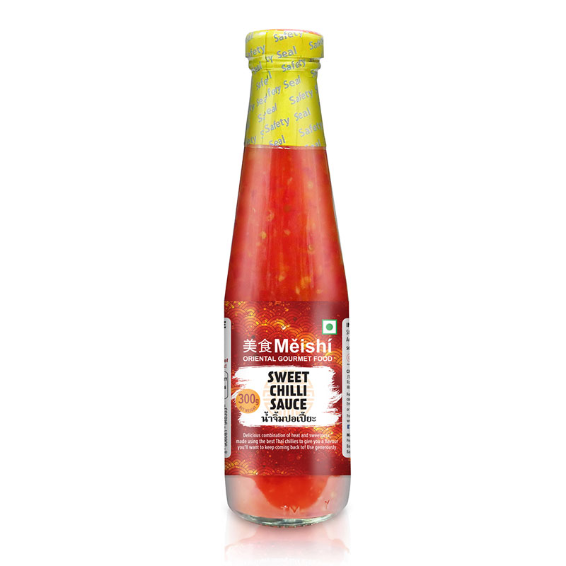 Meishi Sweet Chilli Sauce